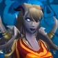 Character Avatar
